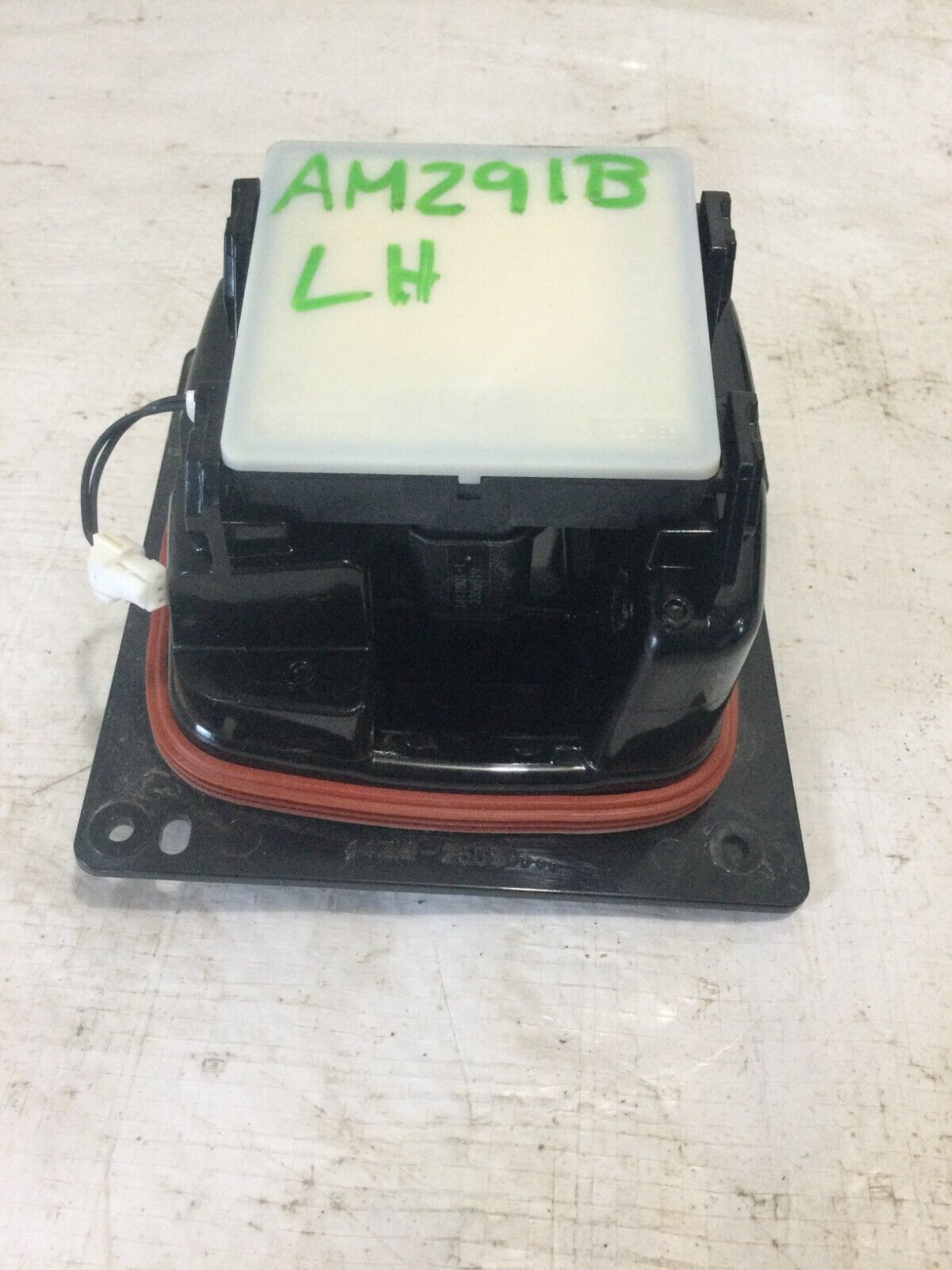2021-2023 Ford F150 Left Rear Blind Spot Sensor Radar  Taillight  Module OEM