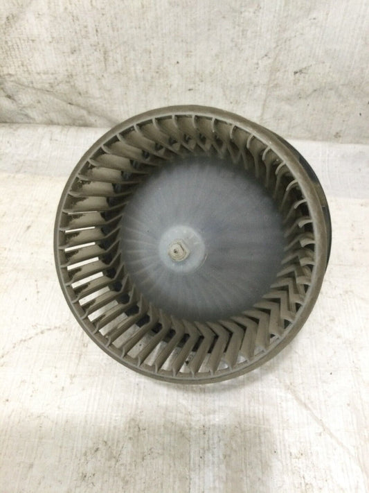 2013 Chevrolet Silverado 1500 A/C Heater Blower Motor