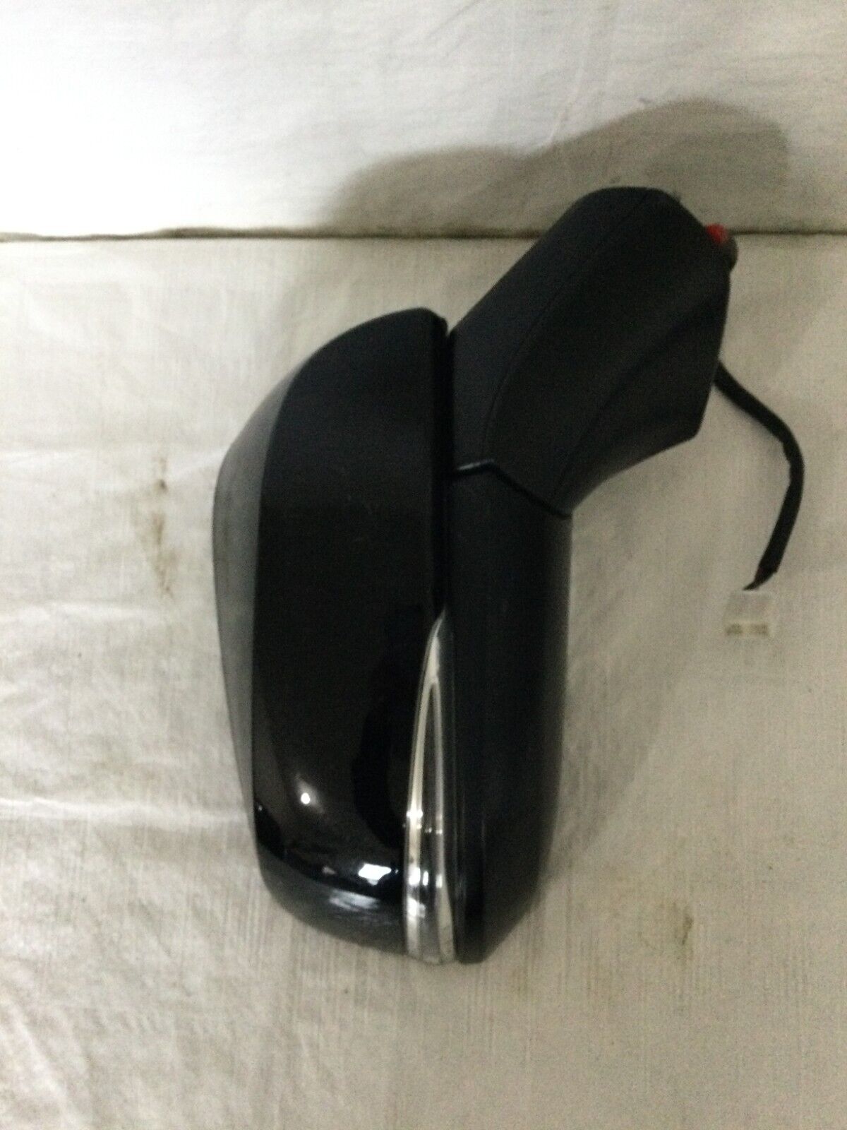 2019 Toyota RAV4 Power Side View Door Mirror W/ Turn Signal Blind Spot Right OEM