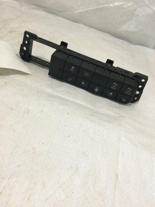 2014 Ram 1500  Instrument Panel Switch  56054515AA OEM