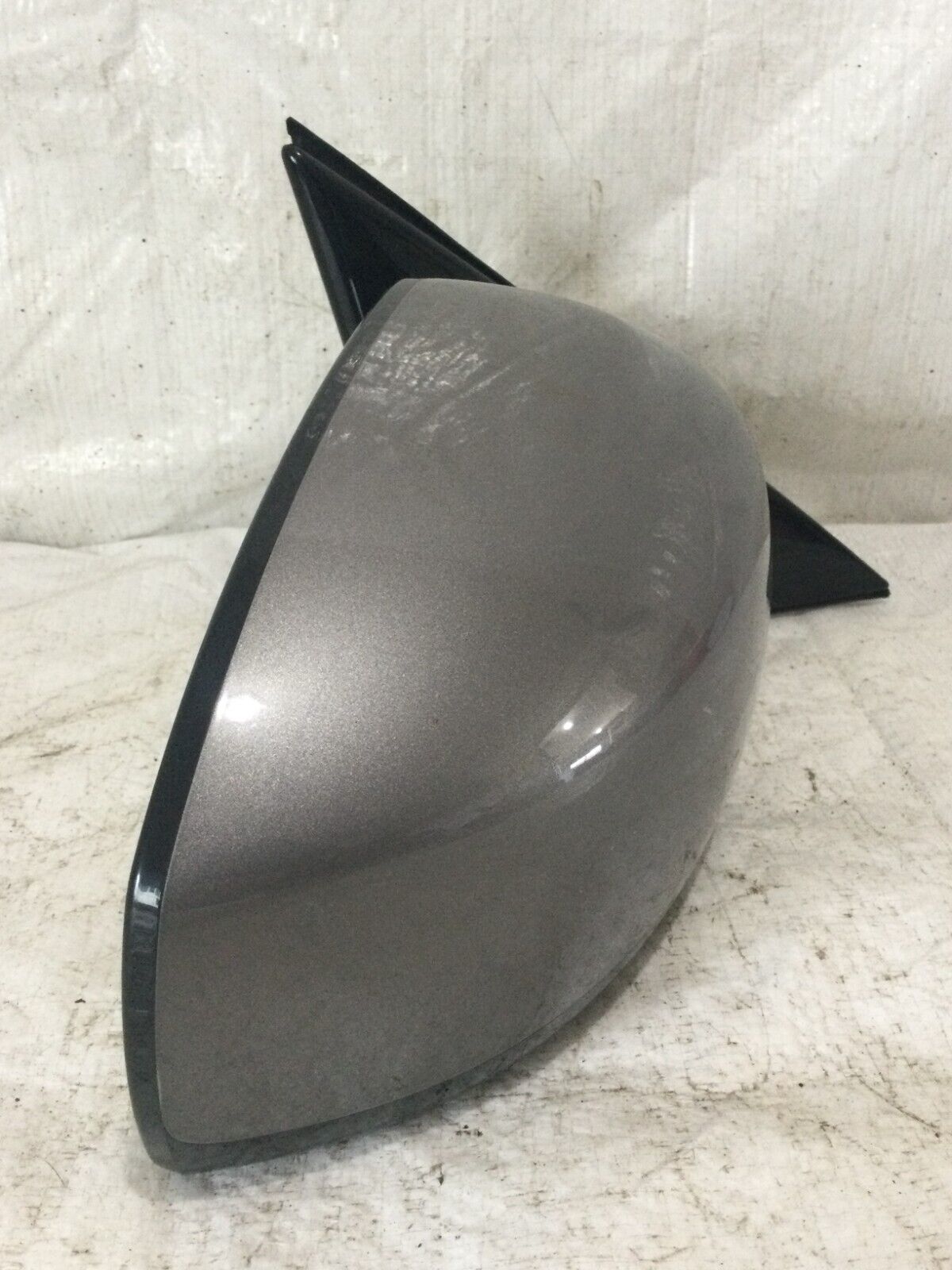 2007-2008 Infiniti G35 Passenger Side View Power Door Mirror OEM