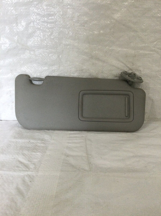 2014-2016 Toyota Corolla Sun Visor Right Passenger Side OEM