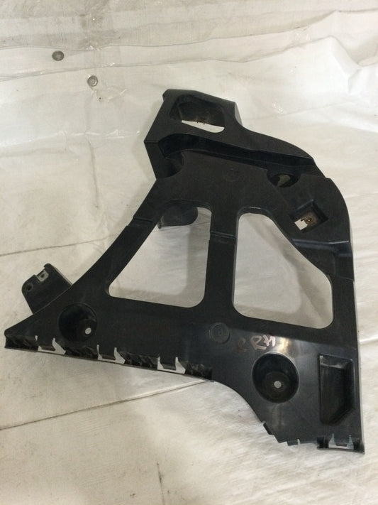 2011 BMW X5 Right Rear Bumper Bracket OEM