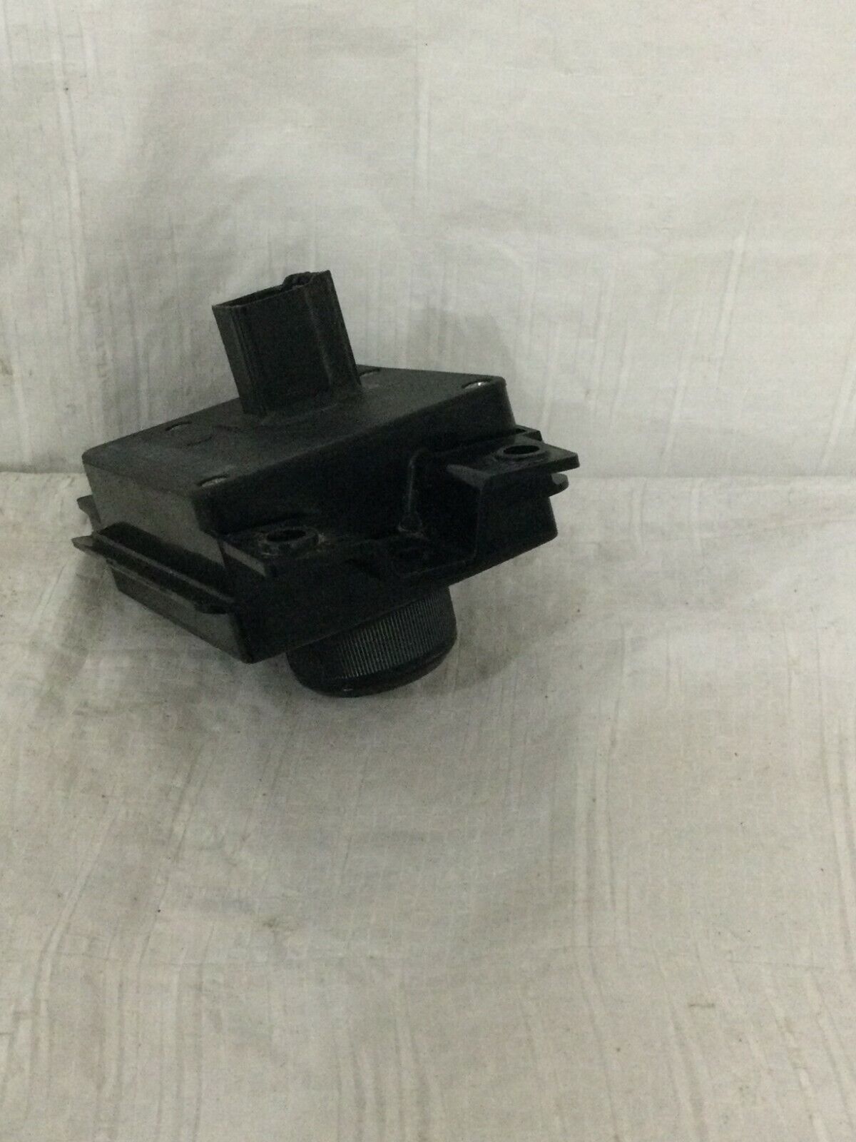 2007 Dodge Ram 1500 Headlight Headlamp Switch with Cargo 56049637AD OEM