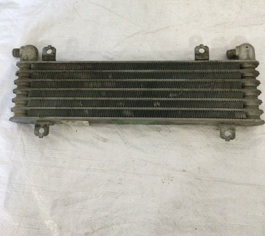 2007-2009 Honda Ridgeline Transmission Oil Cooler 25500RJE000 OEM