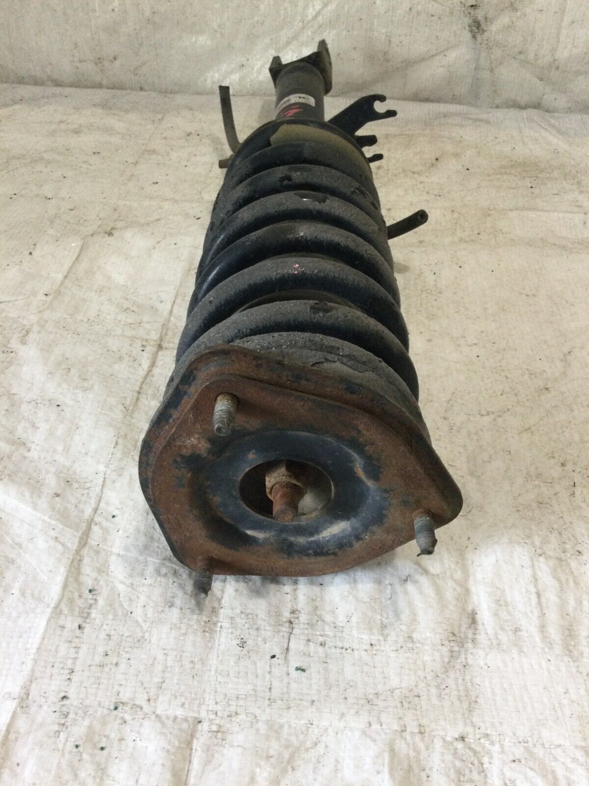 2007 INFINITI M45   Front  Driver Left Shock Strut  Assembly 56111 OEM