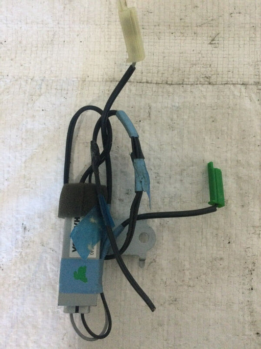 2009-2013 Toyota Corolla OEM Radio Harness Antenna Amplifier 86300-02240