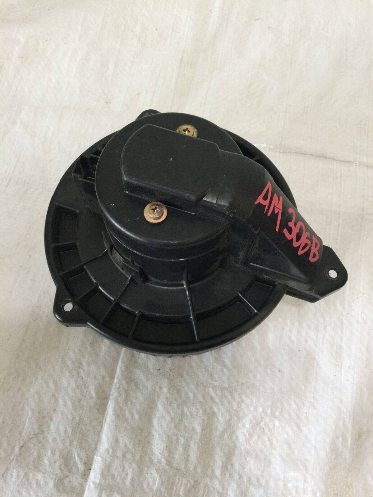 2004 Dodge Ram 1500 A/C Heater  Blower Motor AY166100-0392 OEM