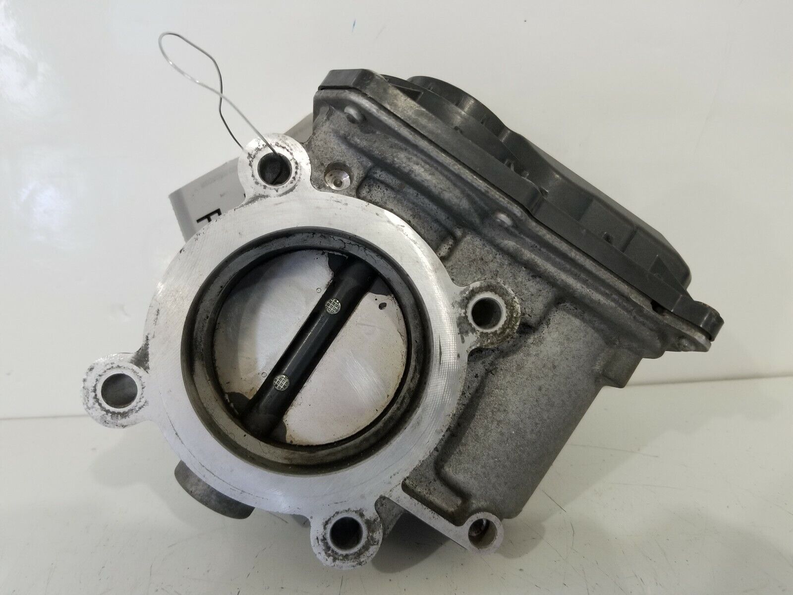 Mazda 3 2014 - 2018 Throttle Body Valve Assembly 2.0L OEM  