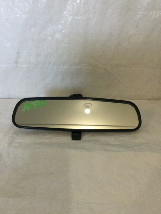 2008 Acura CSX Type-S Interior Rear View Mirror OEM
