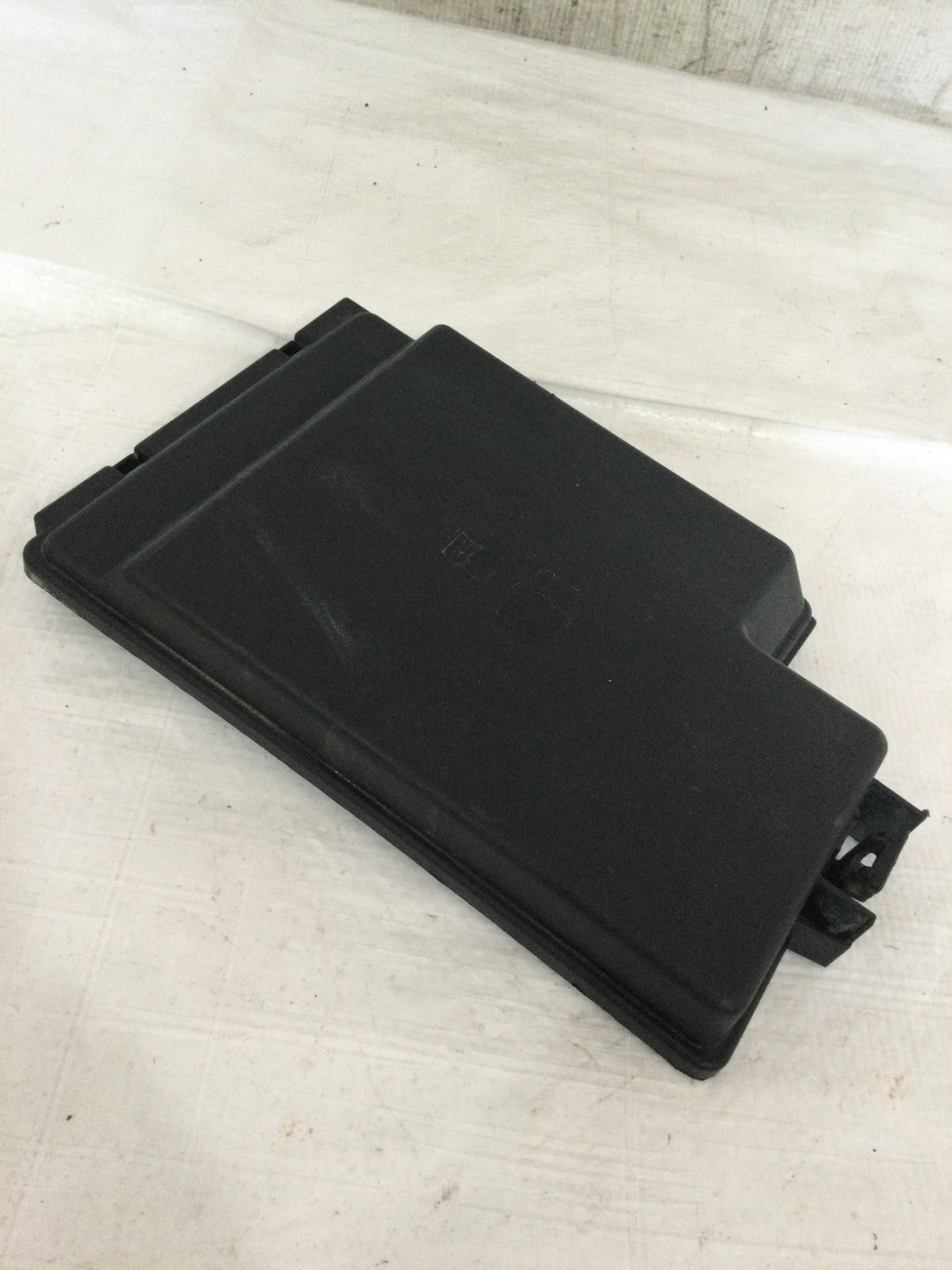 2023 Ford F-150 F150 5.0L Fuse Box Cover OEM MU5T-14A003-DA