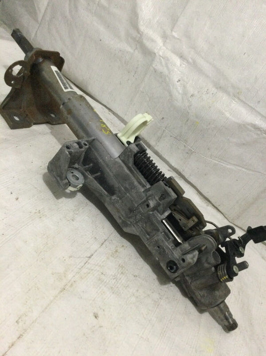 2015 Ram 1500 Power  Steering  Column   OEM