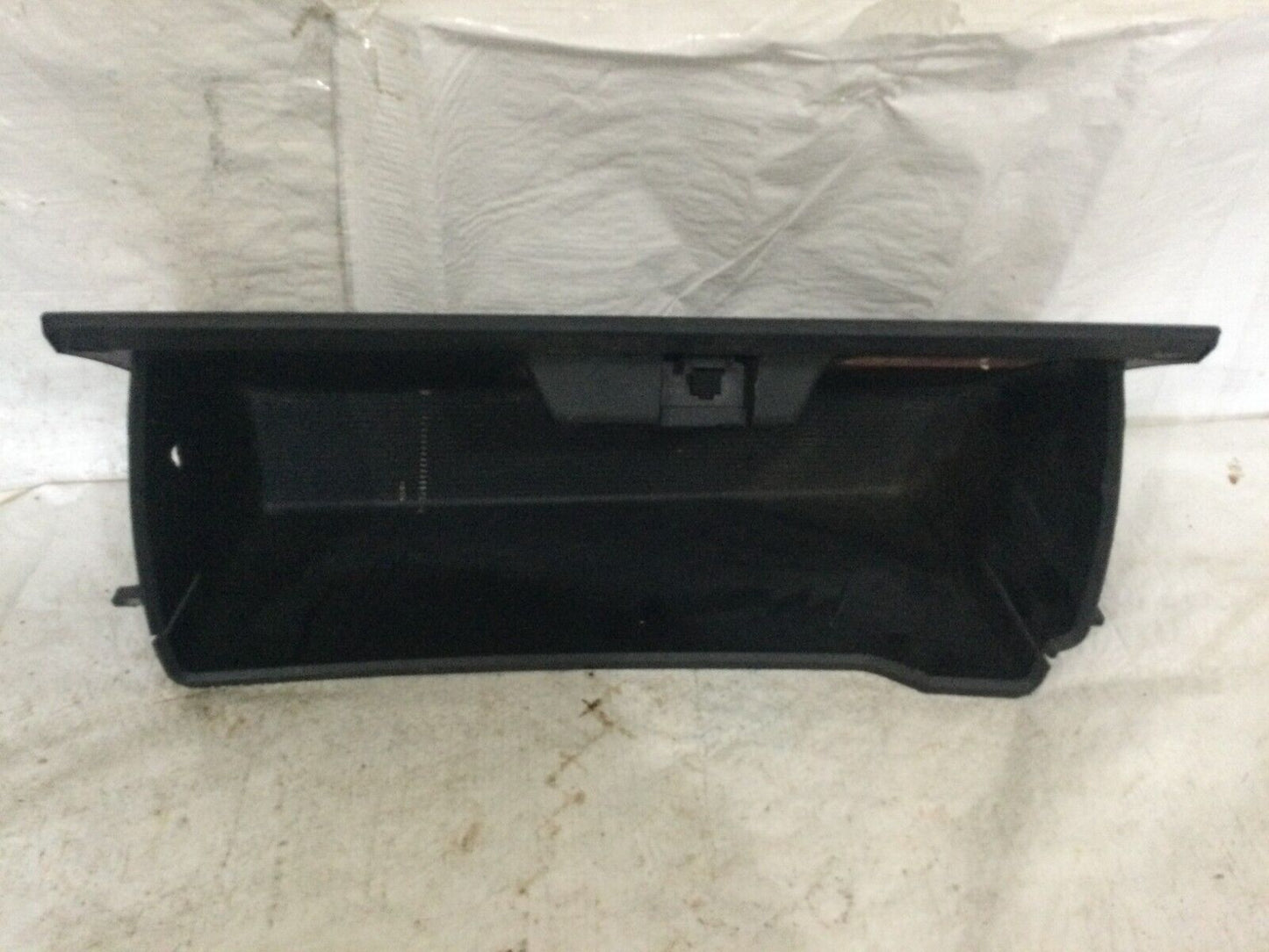 2019 Dodge Ram 1500 Dash Right Glove Box 2304264 OEM
