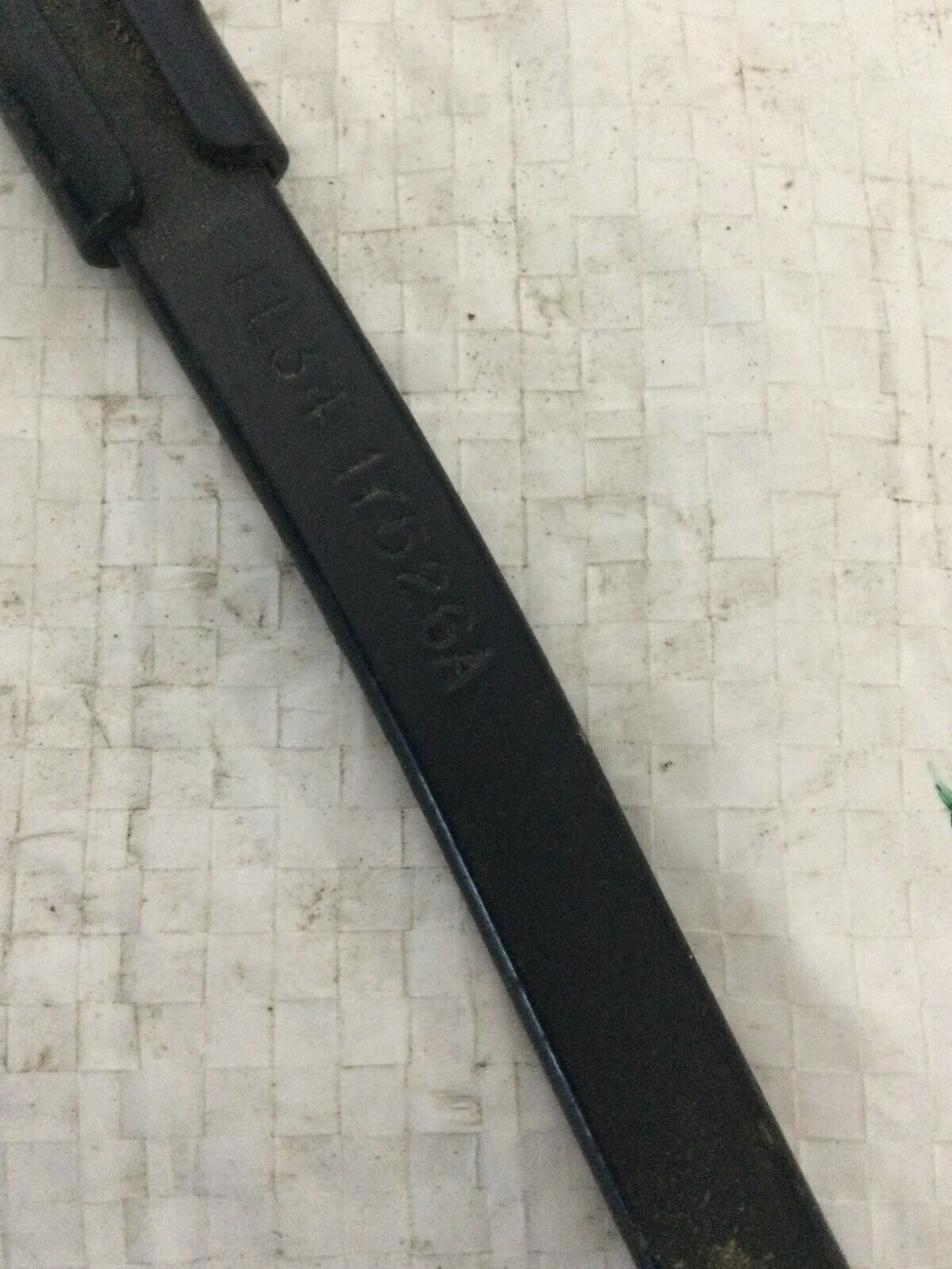 2018 Ford F150 Right Passenger Side  Windshield Wiper  Arm OEM