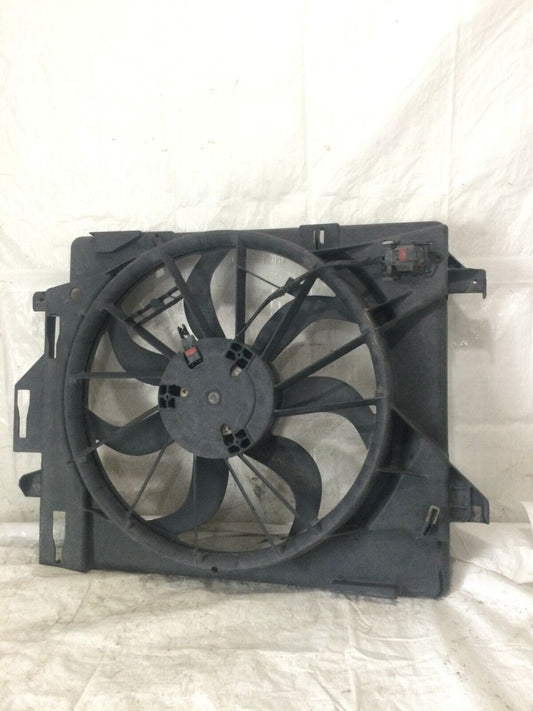 2015 Dodge Grand Caravan Intercooler Cooling Fan Assembly OEM