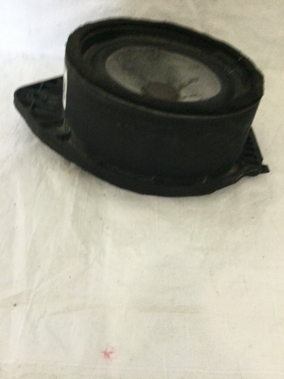 2016-2018 Chevrolet Cruze Rear Right Door Speaker OEM 84115111