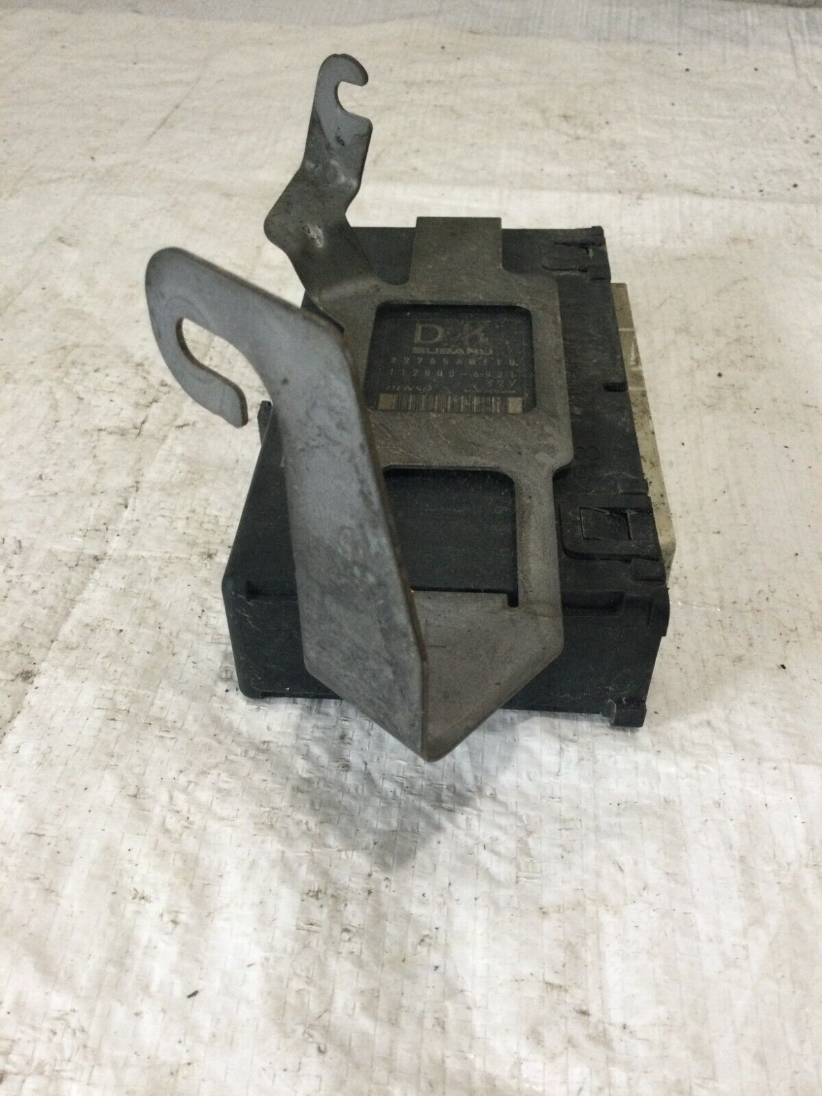 2018 Toyota 86 Electronic Control Module OEM 22765AM110