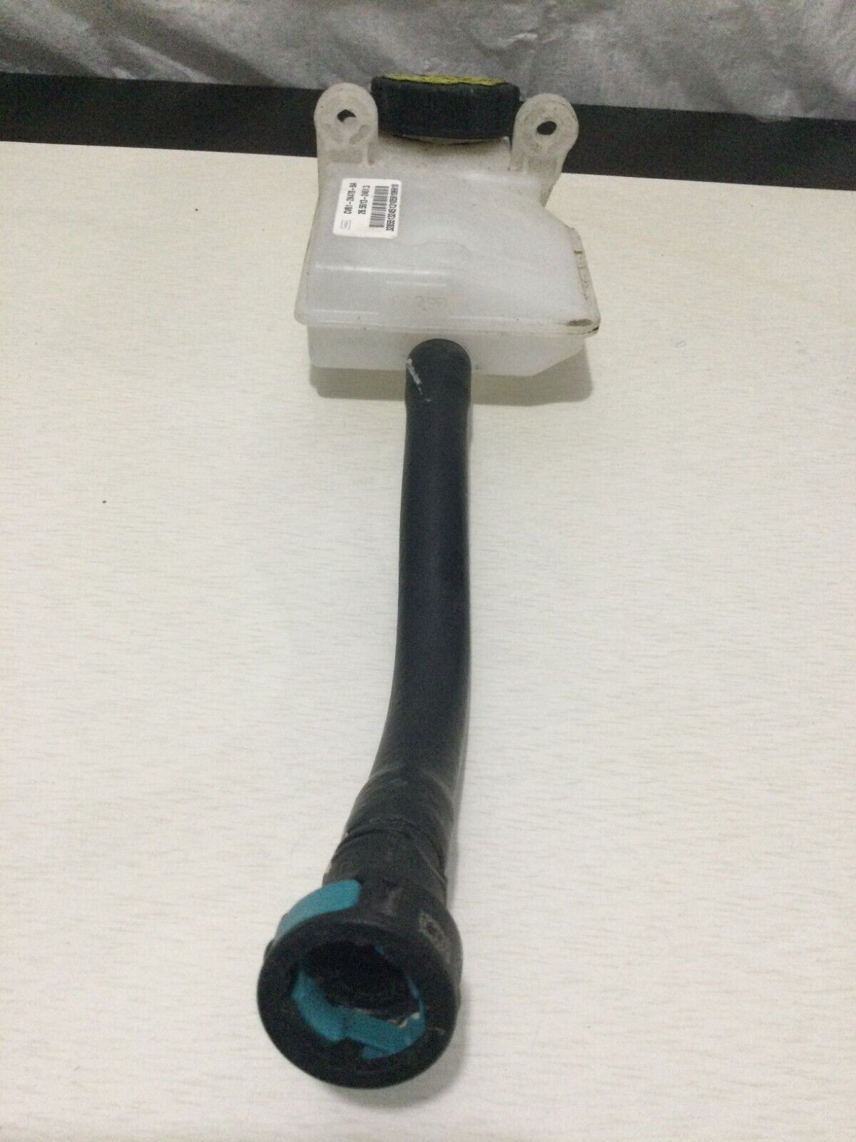 2019 Ford Escape Vacuum Brake Booster Master Cylinder W/ Reservoir OEM