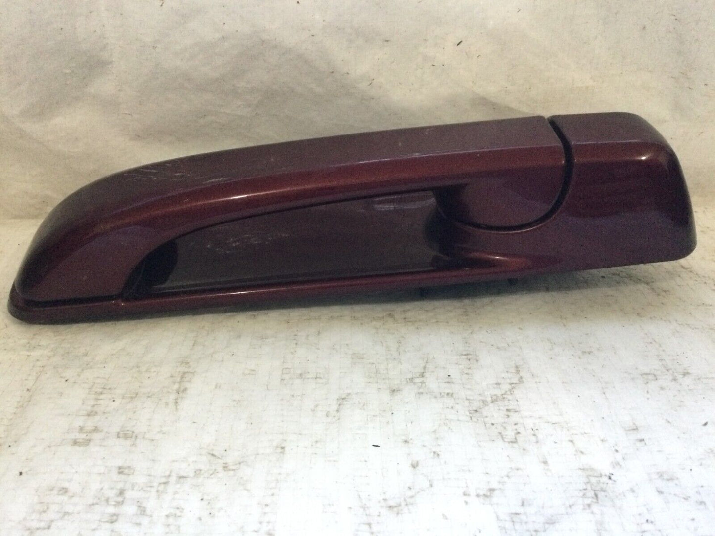 2019 Ram 1500 Front Right Exterior Door Handle 1GH19NRVAF OEM