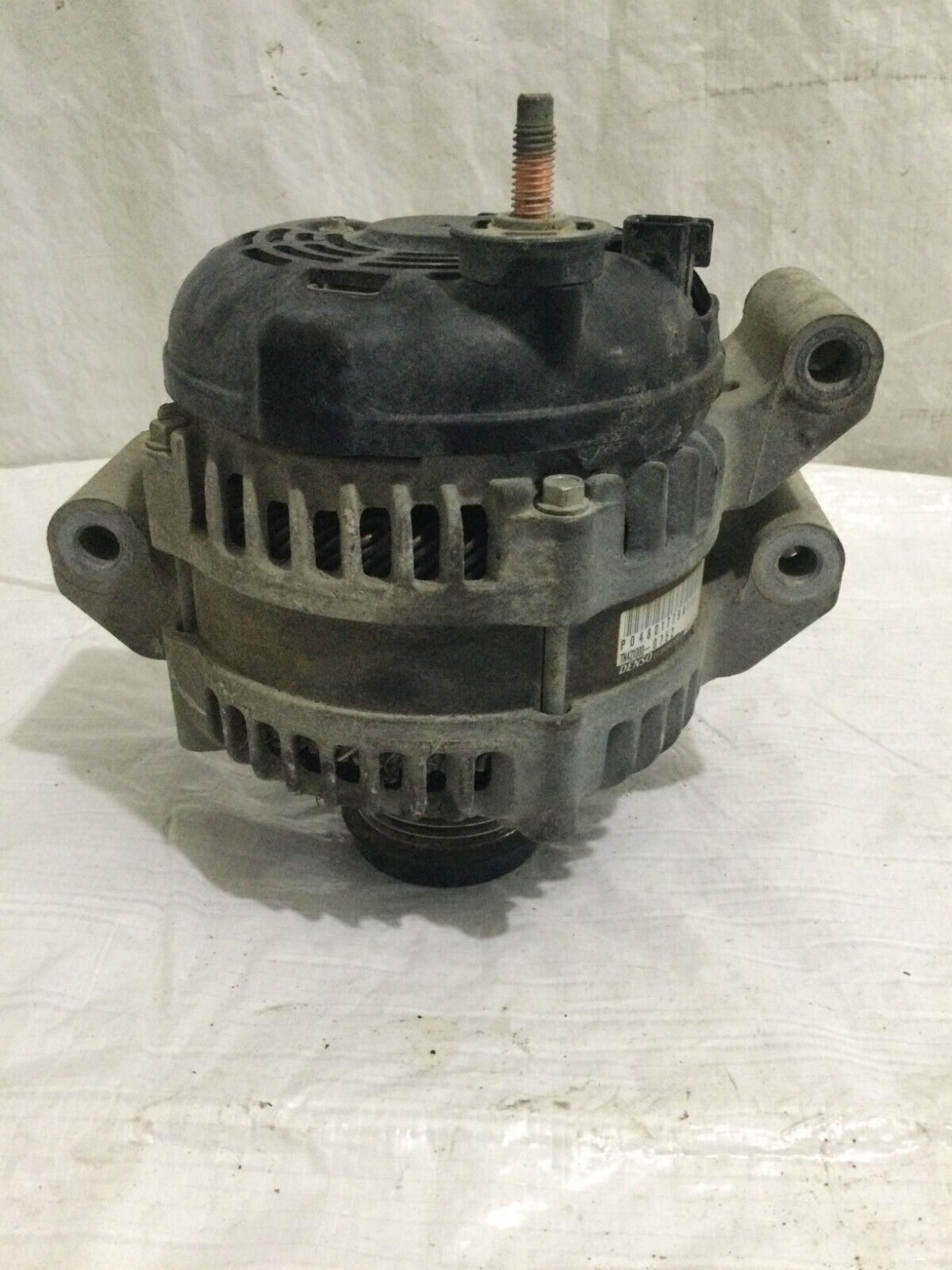 2019 Ram 1500 Pickup Alternator Motor 3.6L OEM 04801779AI