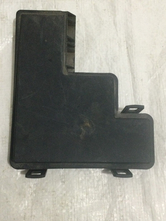 2020 Nissan Rogue Fuse Box LID Cover Panel OEM