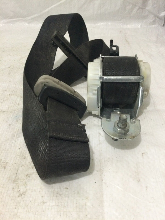 2014 RAM 1500 Rear Left Drive  Seat Belt OEM