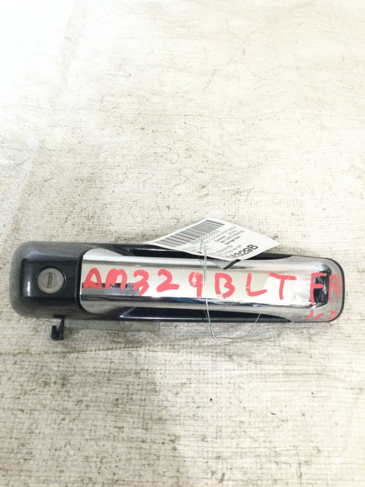 2013 Dodge Ram 1500 Front Left Driver Exterior Door Handle OEM 1GH291ARAC