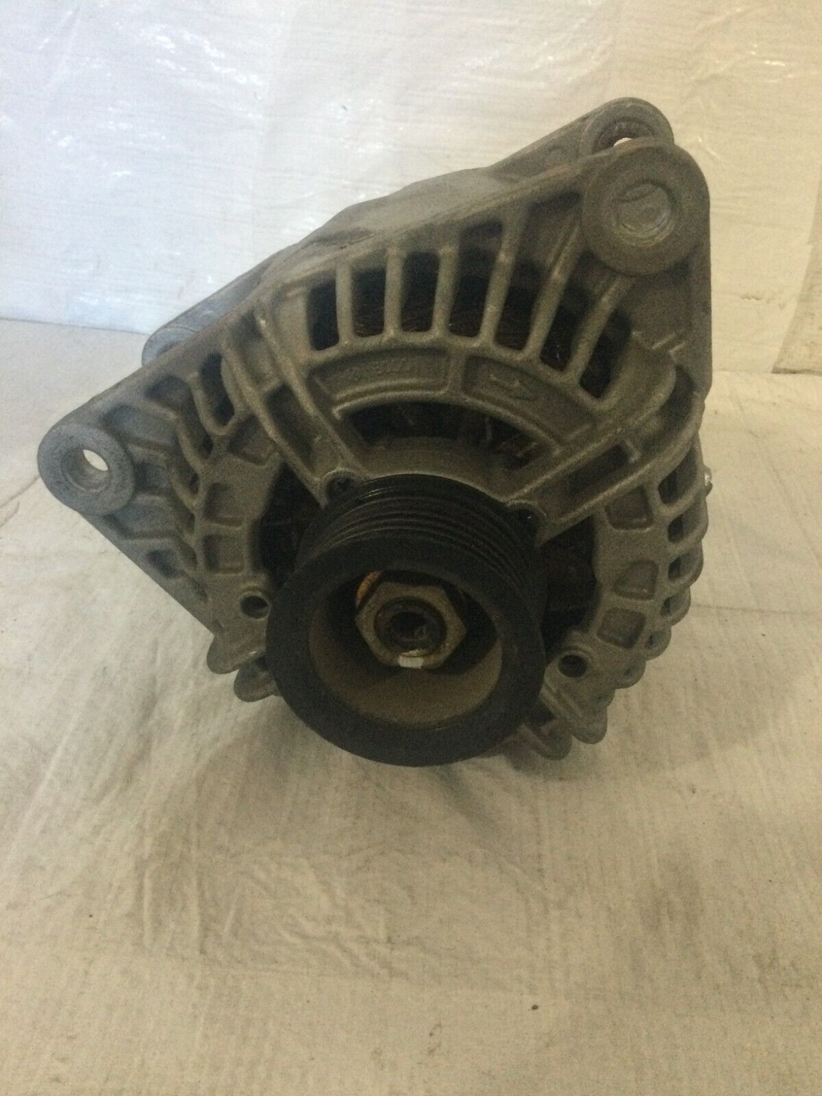2003-2004 Dodge Ram 1500 Alternator Motor 5.7L