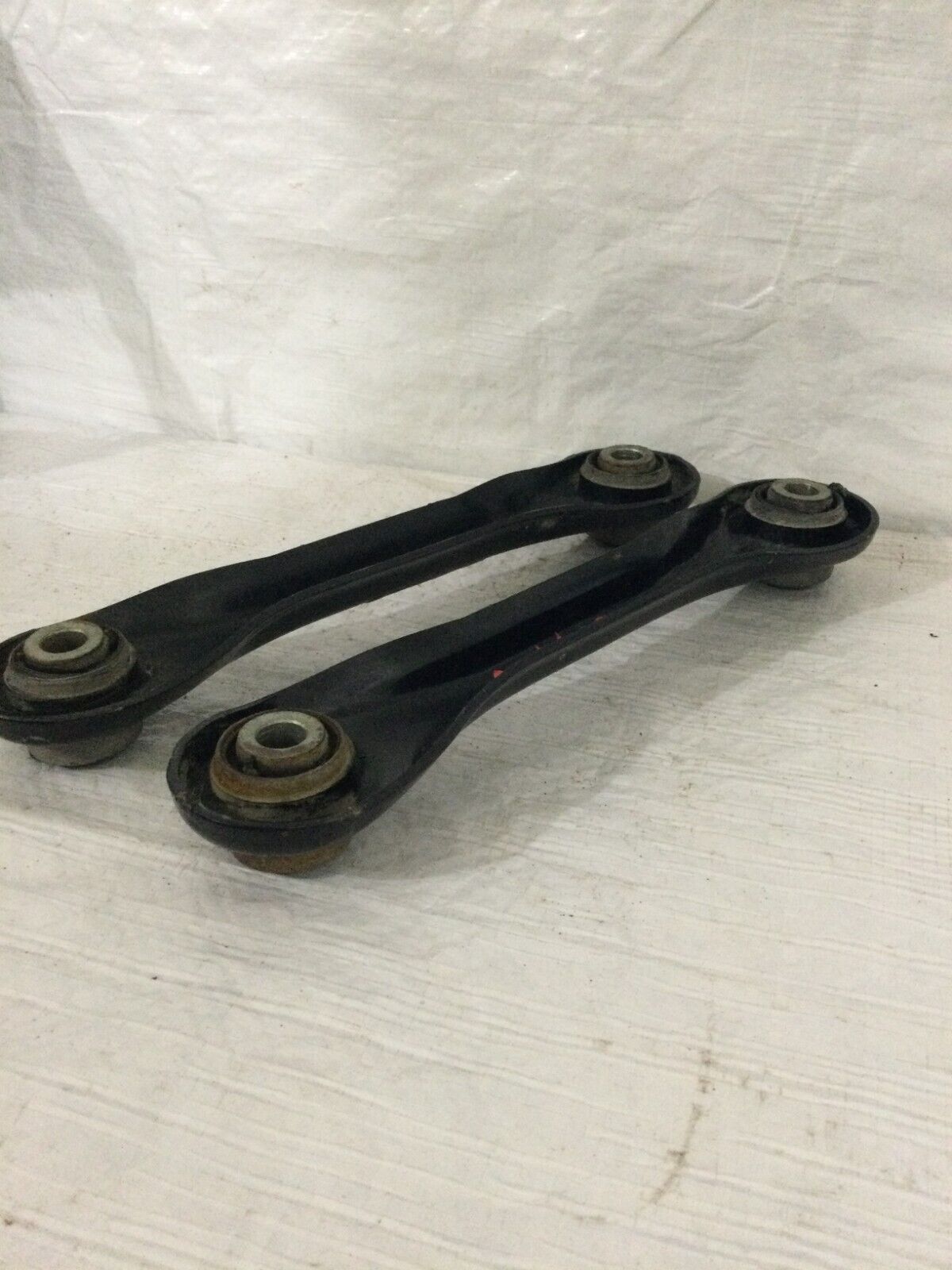 2017 Ford Escape Rear Right Left Control Arm Suspension CV61-5K743-CNB OEM