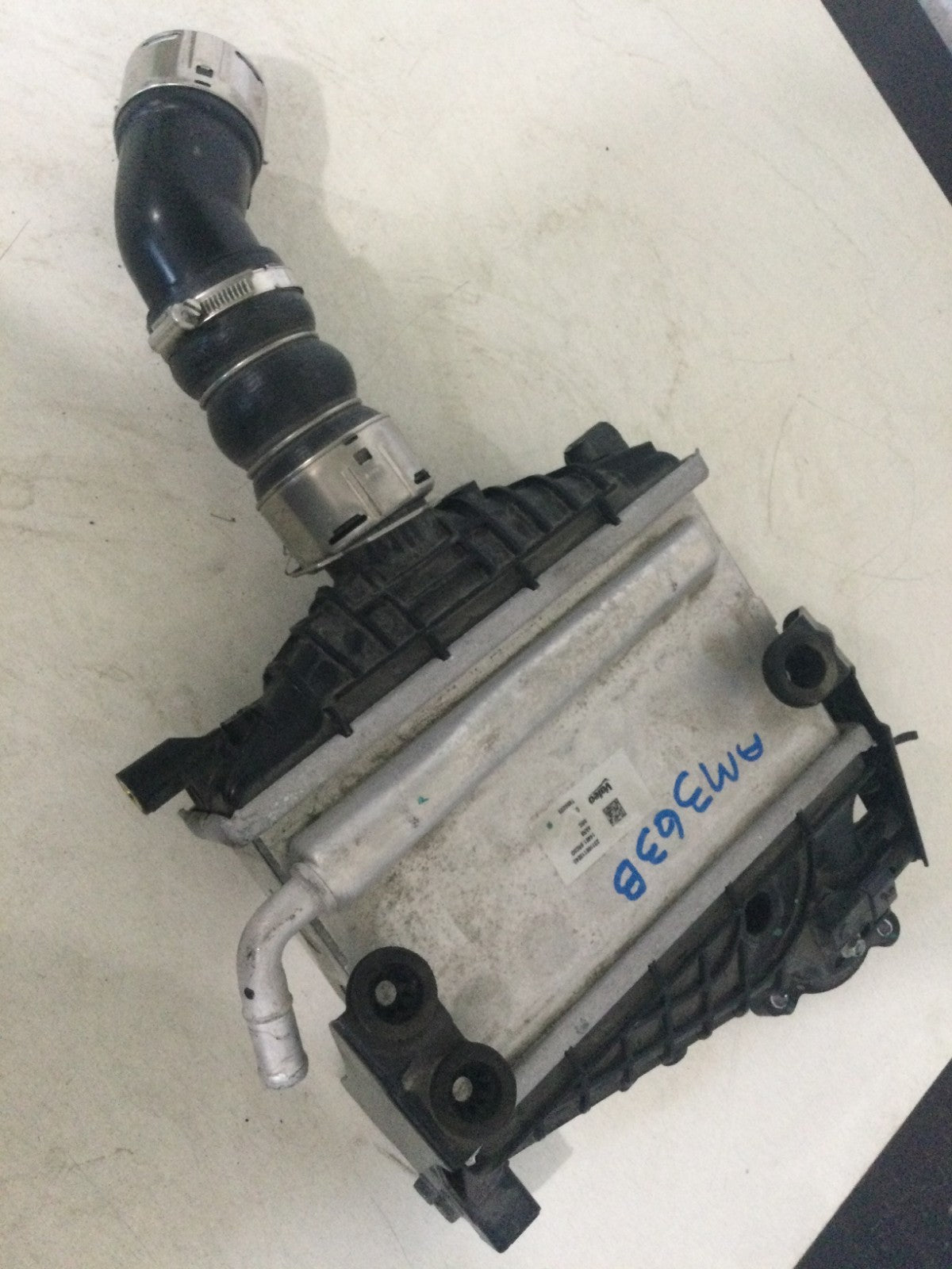 2024 Nissan Rogue 1.5L Intercooler OEM