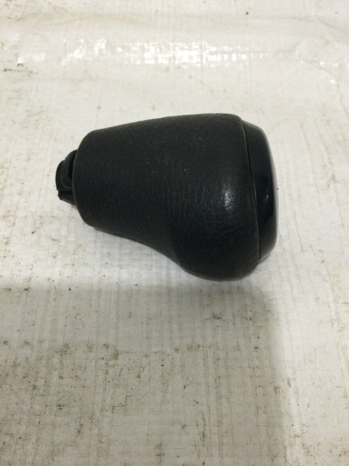 2016 Toyota Camry Shifter Knob OEM