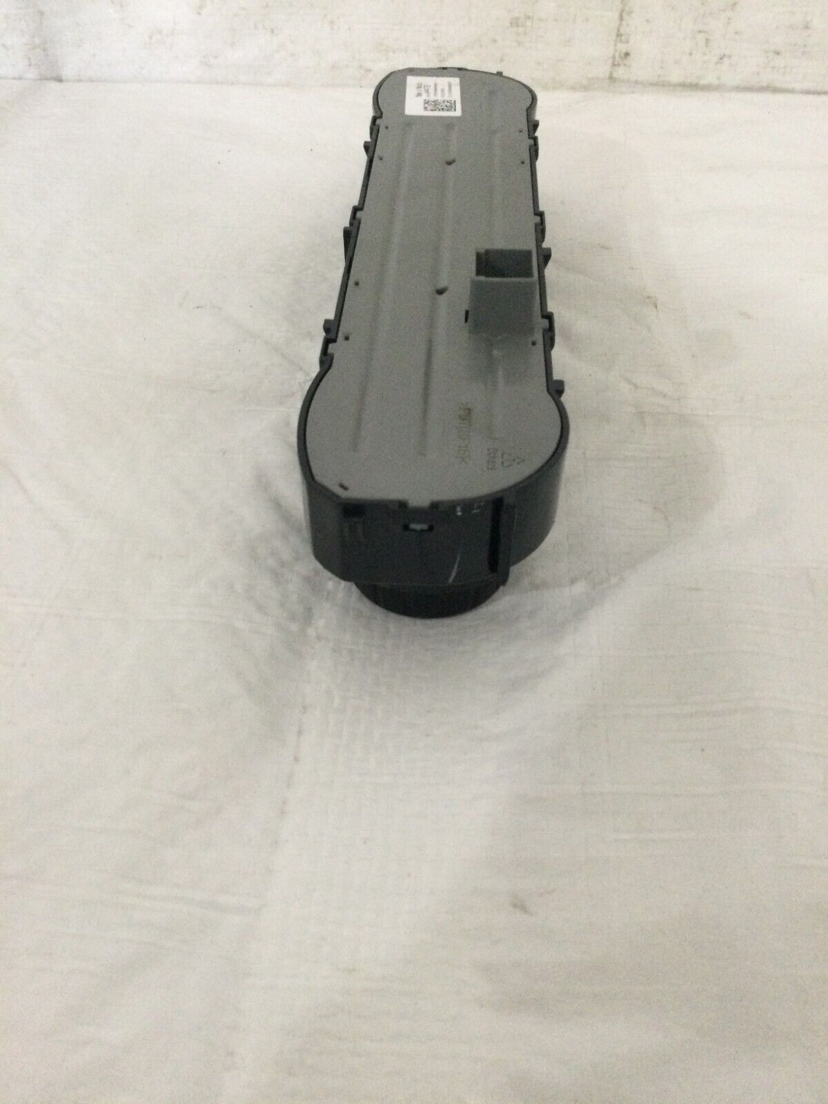 2018 Chevrolet Silverado 1500 Heater AC Temperature Control Unit OEM 84164472