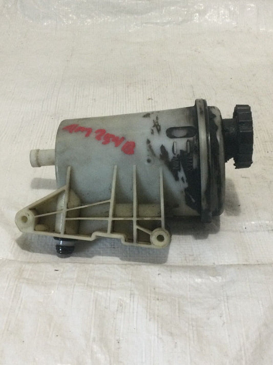 2008 Dodge Ram 1500 Power Steering Reservoir OEM 52013972AB