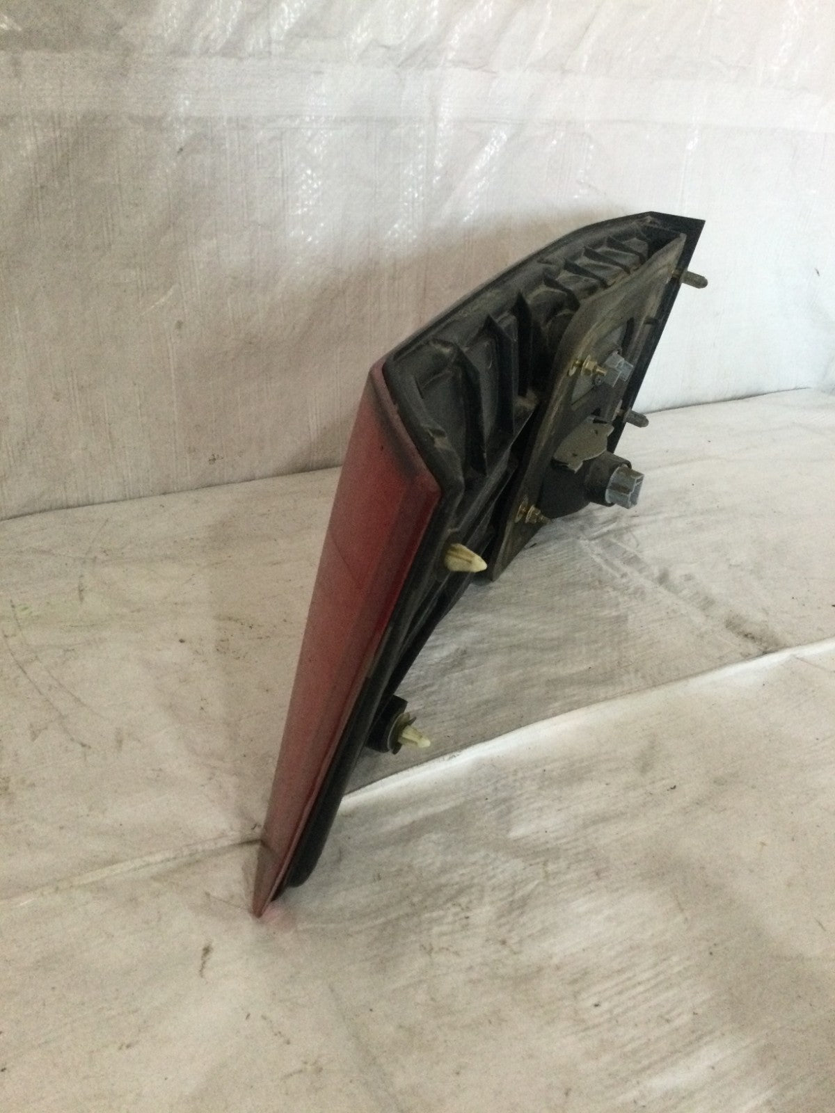 2002 - 2004 Honda Odyssey Left Driver LH Side Tail Light Inner OEM