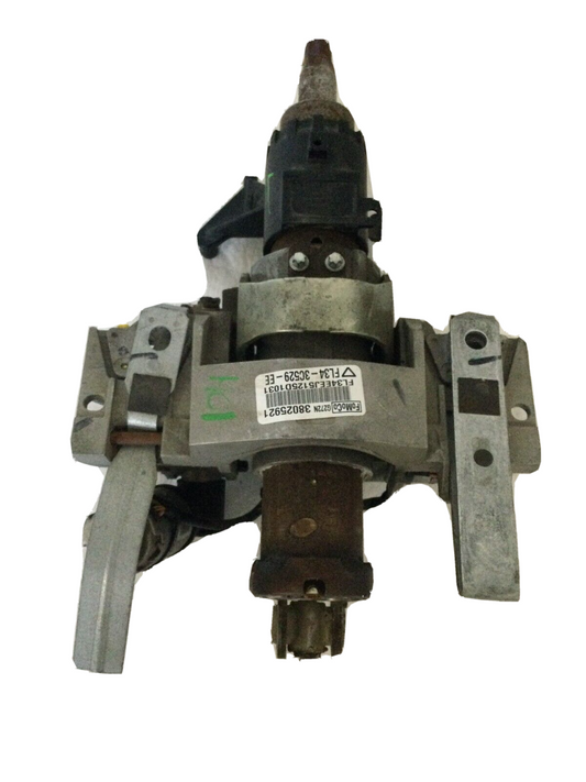 2015-2018 Ford F-150 Electric Steering Column FL34-3C529-EL 2016 2017
