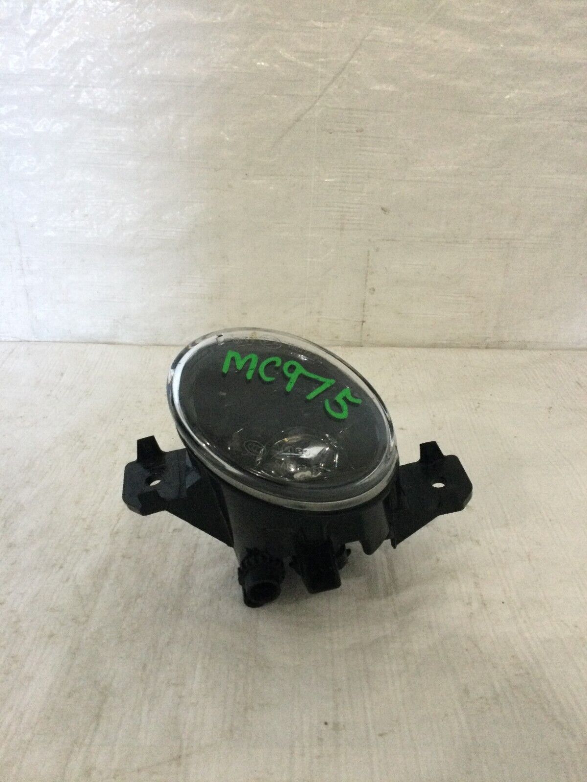 2019 2020 2021 Nissan Altima Left Driver side LED Fog Light 261556CA0A OEM
