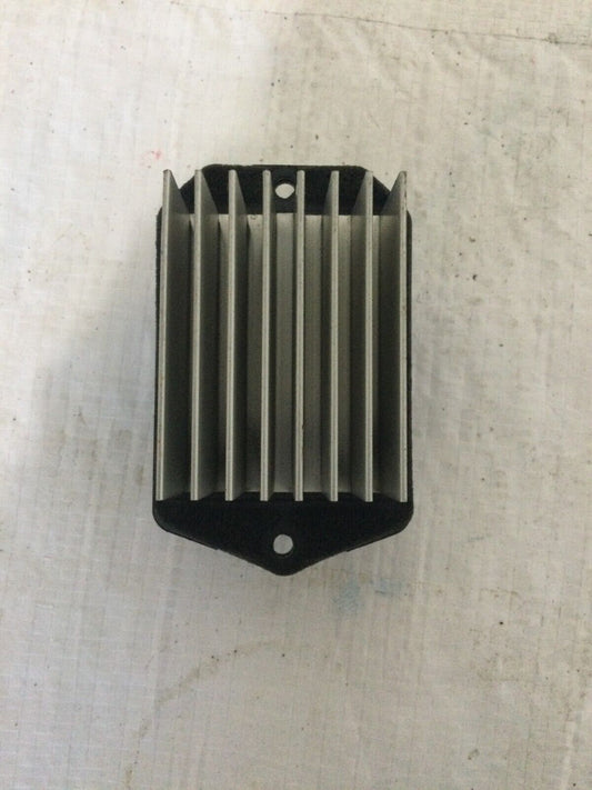 2010-2011 Honda CR-V CRV Blower Motor Resistor OEM