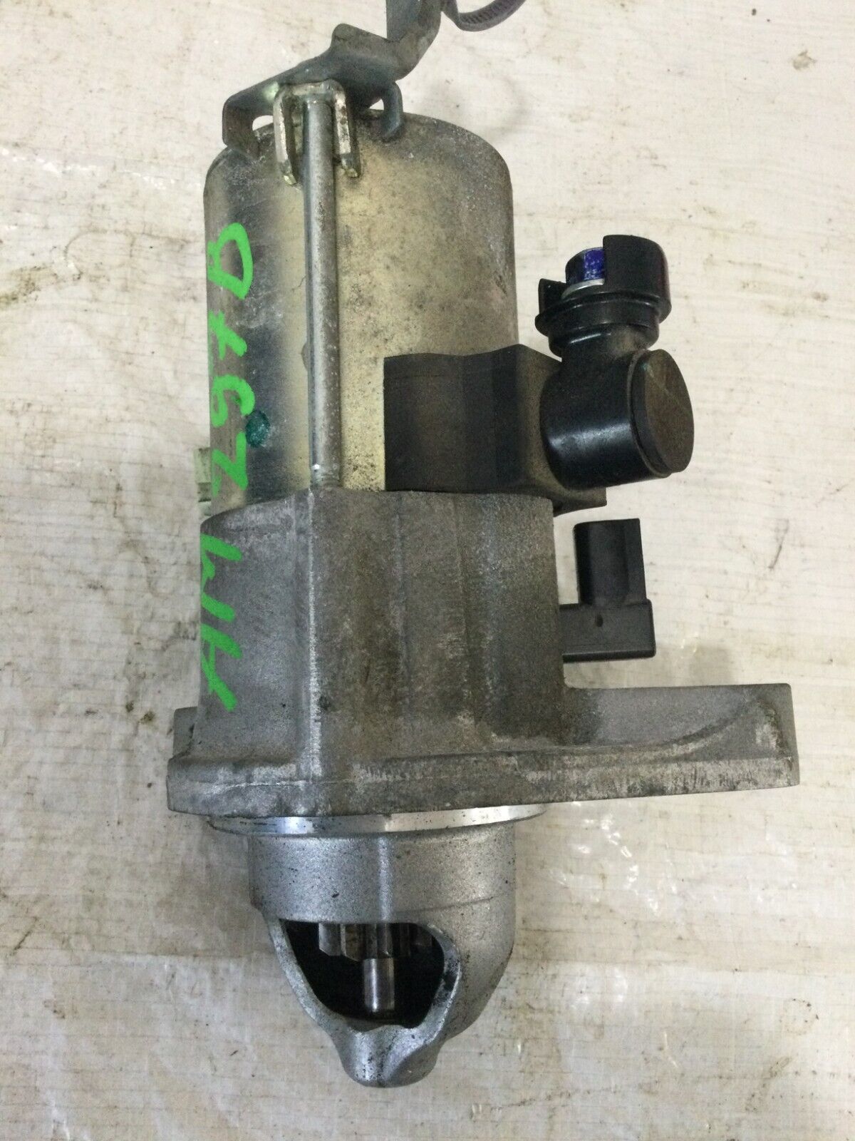 2019 Honda HR-V Engine Starter Motor 0561889 OEM