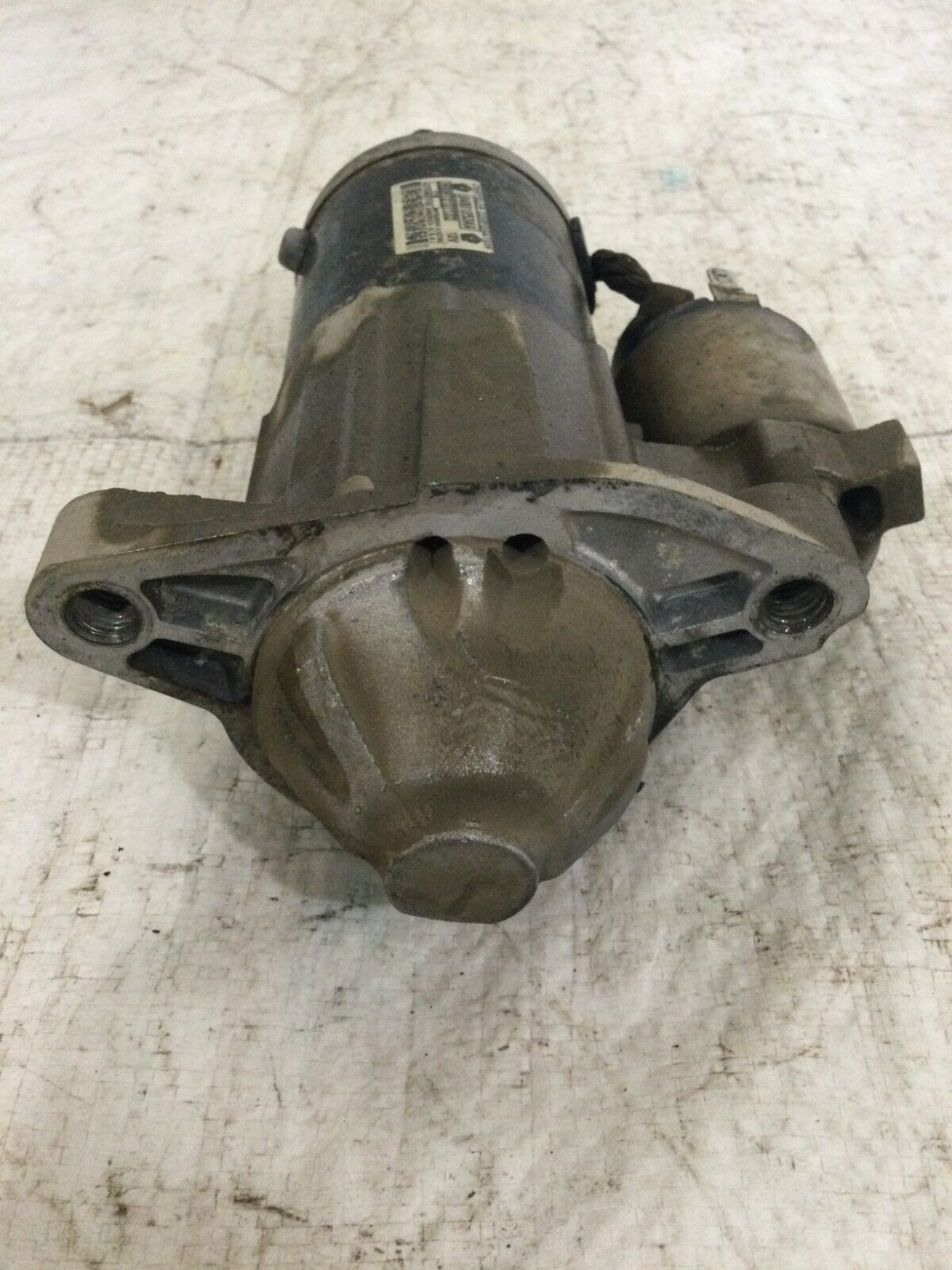 2005 -2008 Dodge RAM 1500 5.7L Engine Starter Motor OEM  04801253AA