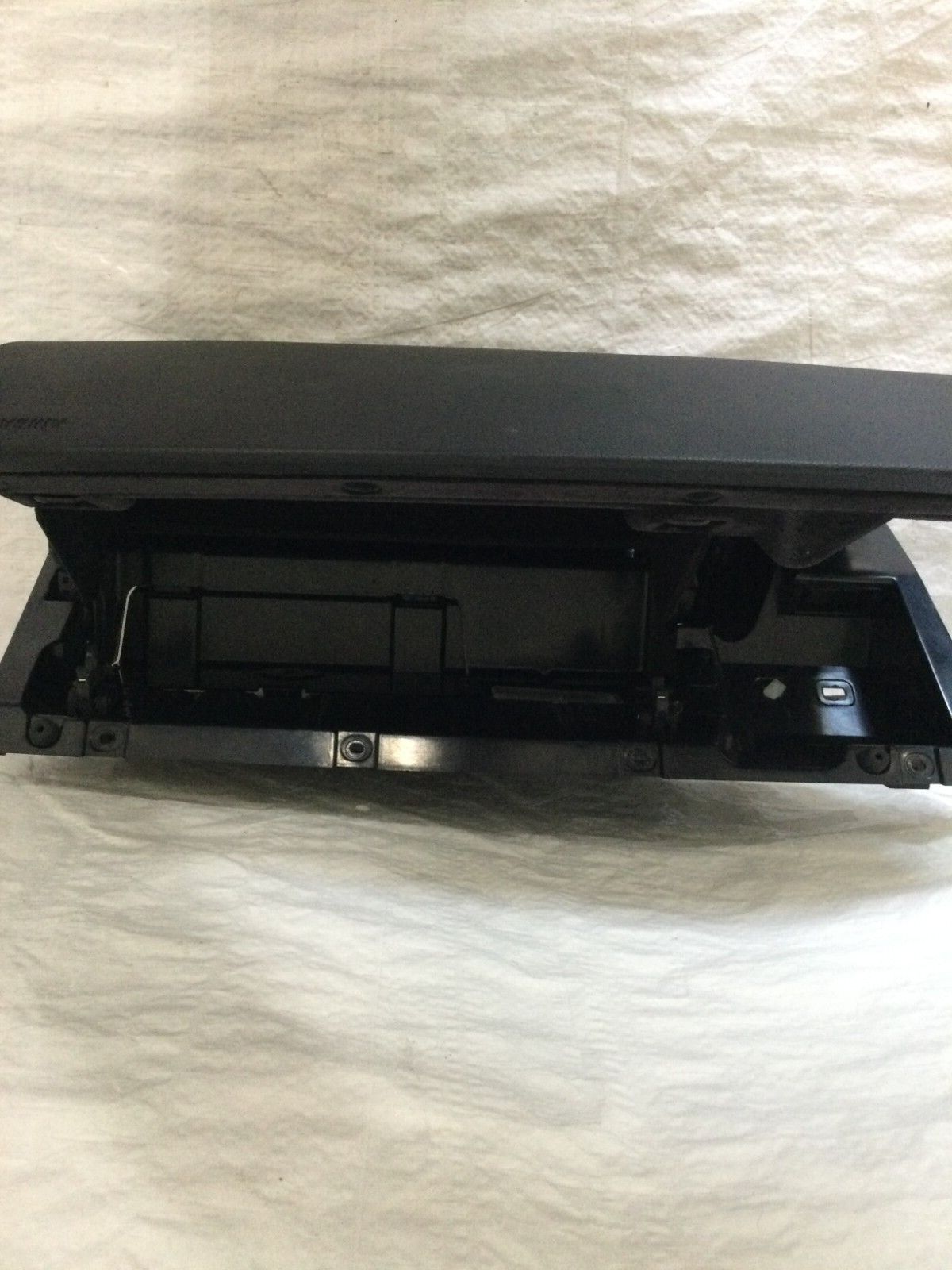 2004 BMW 745Li E65 E66 Dash Glove Box Storage Compartment Assembly OEM