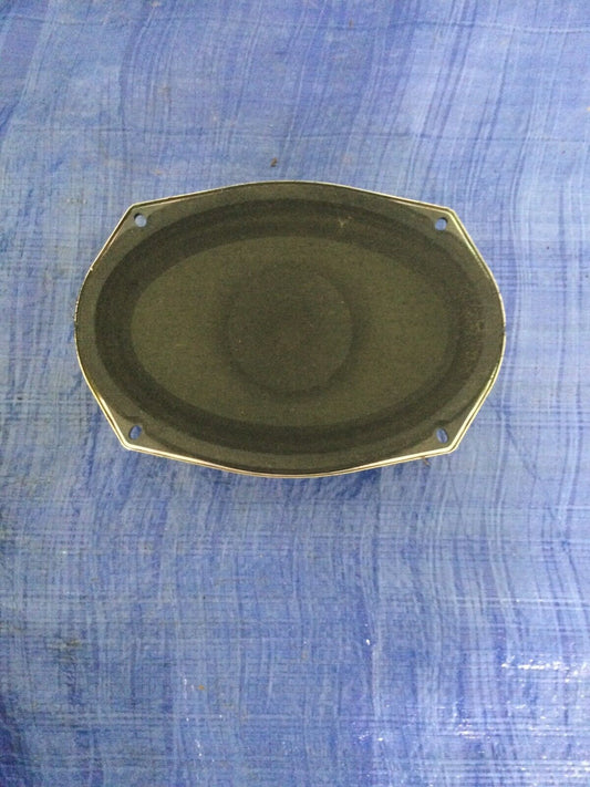 2011-2018 Dodge Grand Caravan Right Rear Door Speaker OEM 05091019AB