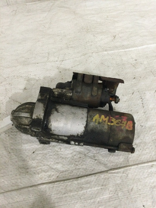 2001 Chevrolet Silverado 2500 Starter Motor OEM
