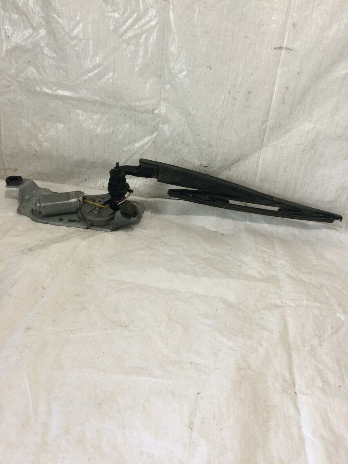 2017 Jeep Wrangler Rear Washer Motor OEM 511038AA