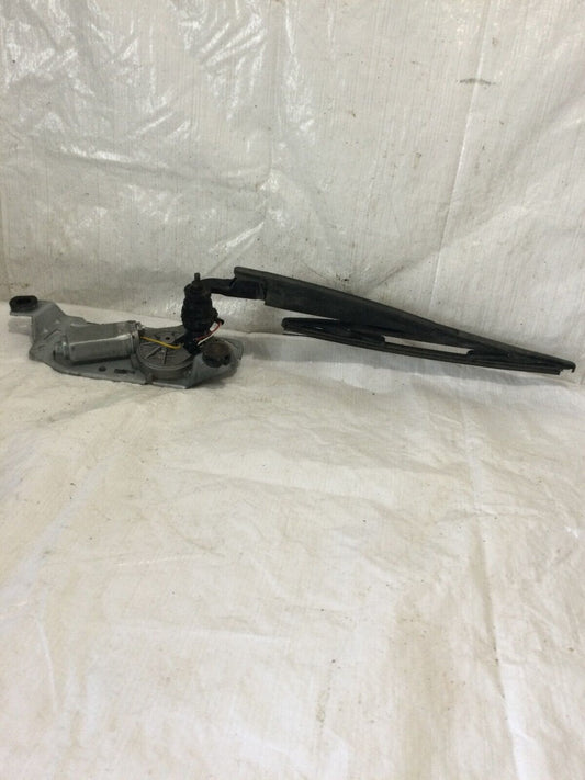 2017 Jeep Wrangler Rear Washer Motor OEM 511038AA