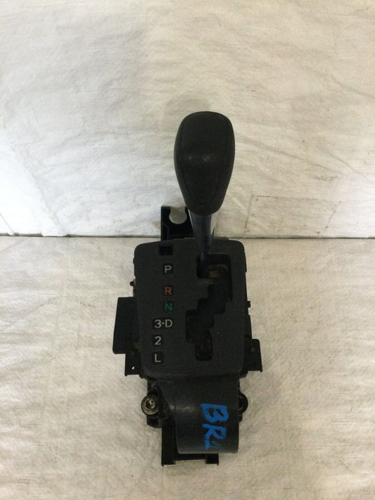 2012 Toyota Corolla Floor Shifter Assembly OEM