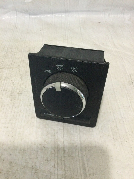 2012 Dodge Ram 3500  Transfer Case Switch P04602973AC OEM