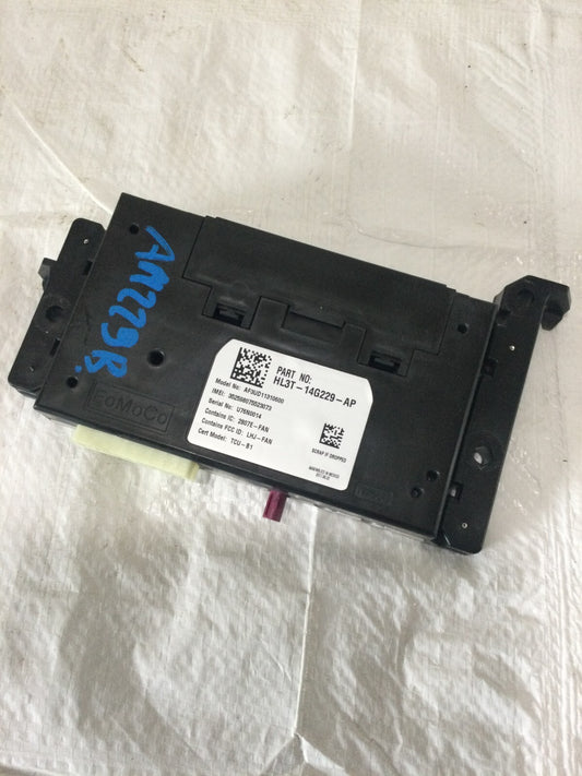 2017 Ford  F150 F-150 Telematic Communication Control Module HL3T-14G229-AP OEM