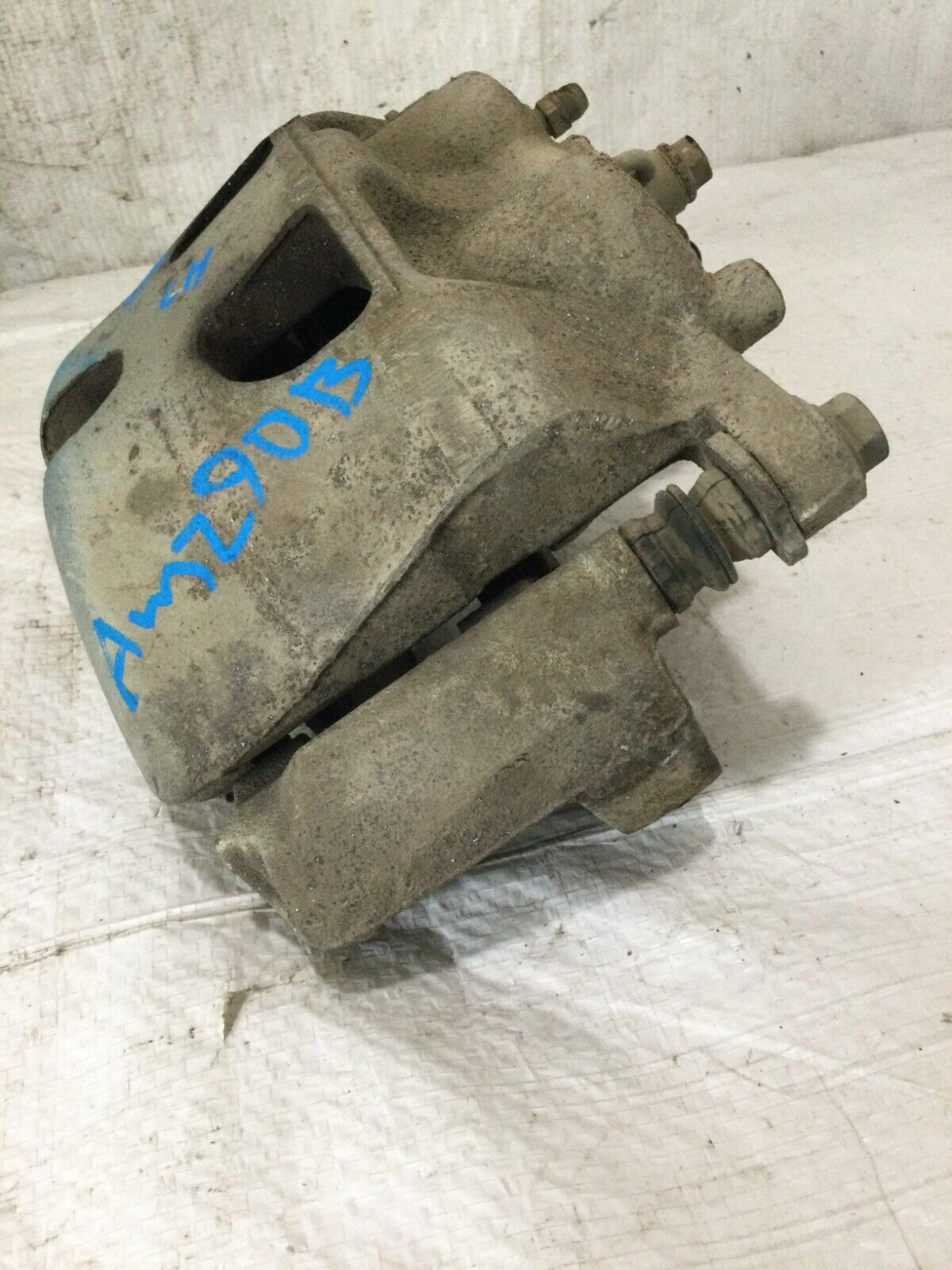 2018 Ford F-150  Front  Left Driver Side Brake Caliper OEM