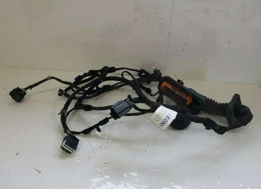 2016 Buick Verano Door Wiring Harness OEM Front  LH