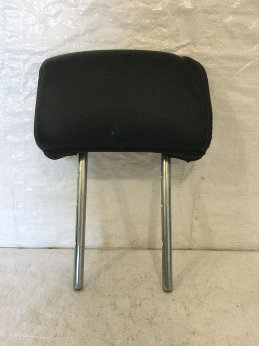2010 Dodge Ram 1500 Left Rear Head Rest Headrest OEM Black